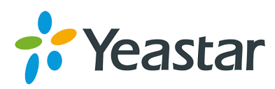 logo Yeastar