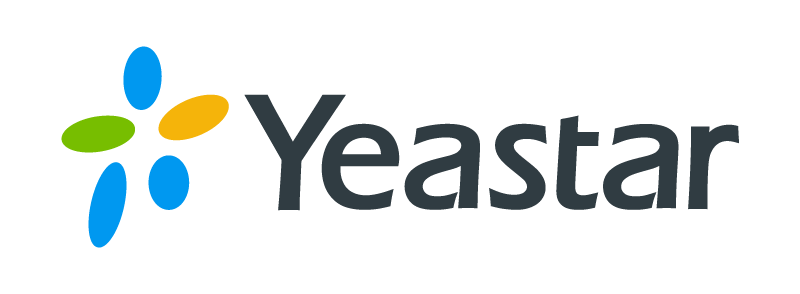 logo Yeastar