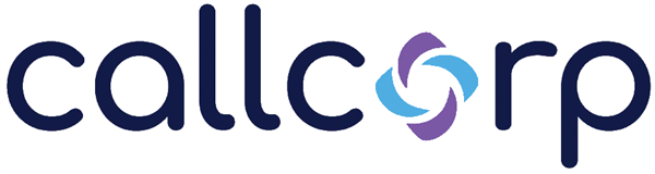 CallCorp logo