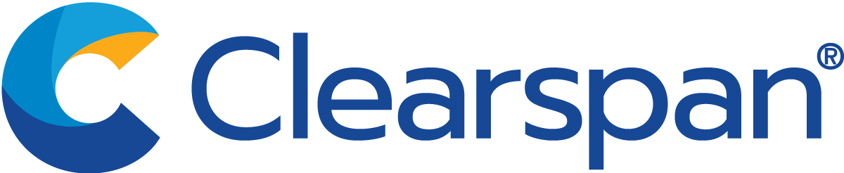 logo Clearspan