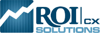 ROI CX Solutions logo